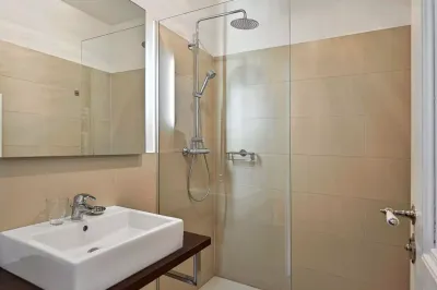3-Zimmer-Wohnung mieten in Wien – 150 m², € 4.000 – Bild 11 von 21