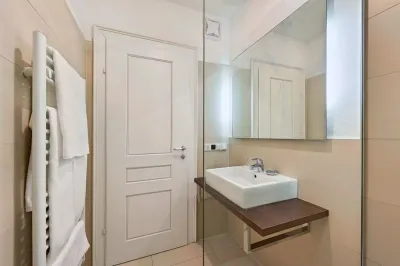 3-Zimmer-Wohnung mieten in Wien – 150 m², € 4.000 – Bild 16 von 21