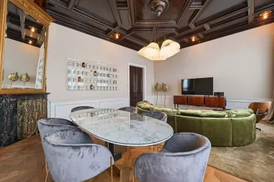 3-Zimmer-Wohnung mieten in Wien – 150 m², € 4.000 – Bild 4 von 21