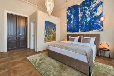 3-Zimmer-Wohnung mieten in Wien – 150 m², € 4.000 – Bild 13 von 21