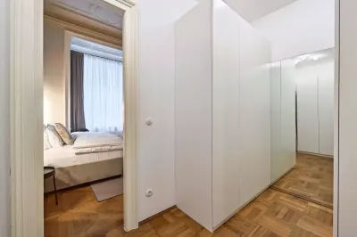 3-Zimmer-Wohnung mieten in Wien – 150 m², € 4.000 – Bild 10 von 21