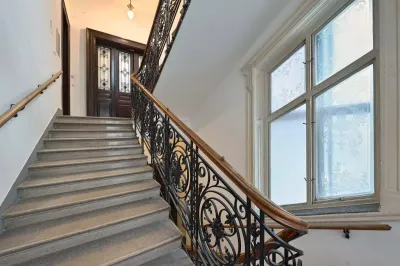 3-Zimmer-Wohnung mieten in Wien – 150 m², € 4.000 – Bild 20 von 21