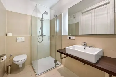 3-Zimmer-Wohnung mieten in Wien – 150 m², € 4.000 – Bild 15 von 21
