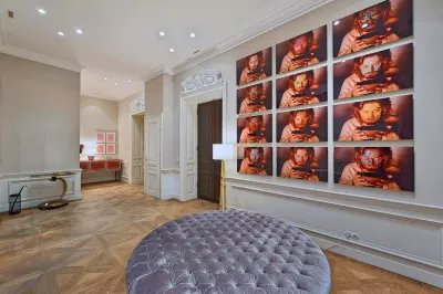 3-Zimmer-Wohnung mieten in Wien – 150 m², € 4.000 – Bild 18 von 21