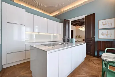 3-Zimmer-Wohnung mieten in Wien – 150 m², € 4.000 – Bild 5 von 21