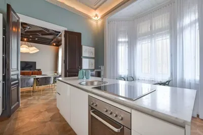 3-Zimmer-Wohnung mieten in Wien – 150 m², € 4.000 – Bild 7 von 21