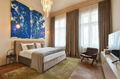 3-Zimmer-Wohnung mieten in Wien – 150 m², € 4.000 – Bild 9 von 21
