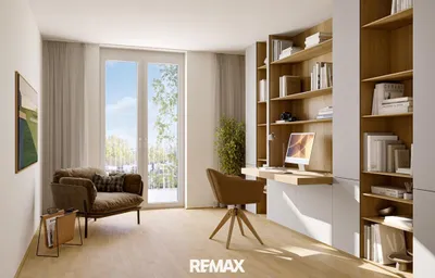 2-Zimmer-Wohnung kaufen in Wien – 43,43 m², € 263.000 – Bild 4 von 14