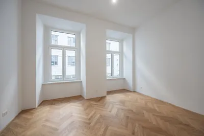 2-Zimmer-Wohnung kaufen in Wien – 66,36 m², € 368.900 – Bild 1 von 11