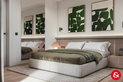 2-Zimmer-Wohnung kaufen in Wien – 50 m², € 447.450 – Bild 11 von 18
