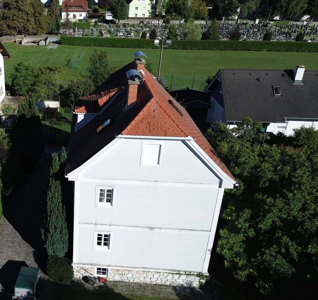 Traumhaftes Herrenhaus im Herzen der Lipizzanerheimat - Geräumiges Wohnen auf 200m² - Ansicht 2