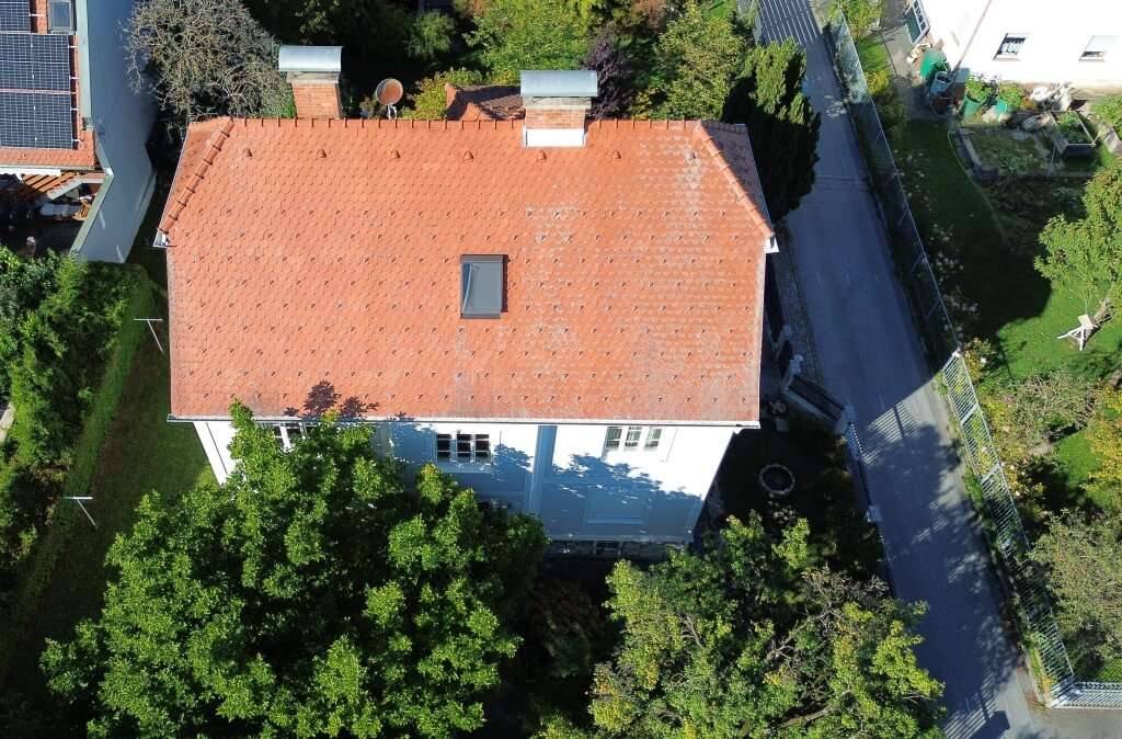 Traumhaftes Herrenhaus im Herzen der Lipizzanerheimat - Geräumiges Wohnen auf 200m² - Ansicht 3