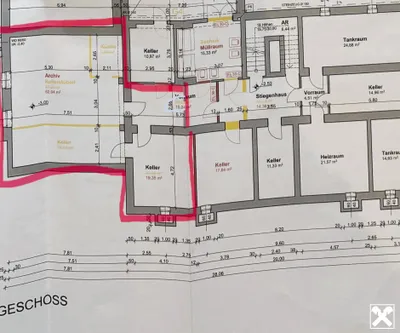 3-Zimmer-Gewerbeimmobilie kaufen in Neunkirchen – 123,23 m², € 280.000 – Bild 17 von 17