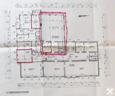 3-Zimmer-Gewerbeimmobilie kaufen in Neunkirchen – 123,23 m², € 280.000 – Bild 16 von 17