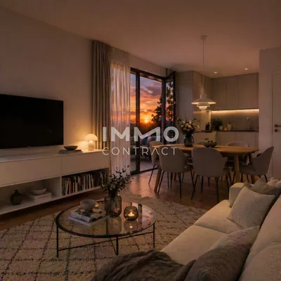 3-Zimmer-Wohnung kaufen in Krems Land – 77,42 m², € 395.000 – Bild 9 von 10