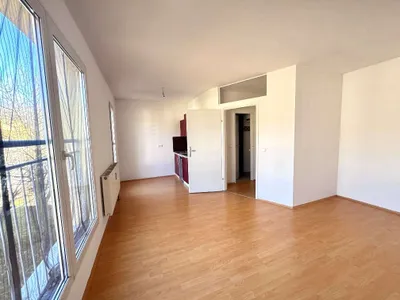 1-Zimmer-Wohnung mieten in Graz – 27 m², € 475 – Bild 2 von 16
