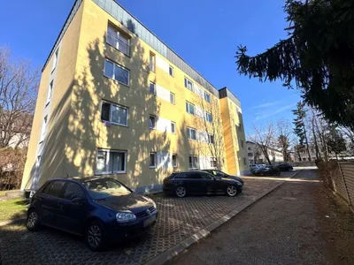1-Zimmer-Wohnung mieten in Graz – 27 m², € 475 – Bild 15 von 16