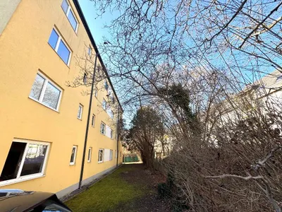 1-Zimmer-Wohnung mieten in Graz – 27 m², € 475 – Bild 16 von 16