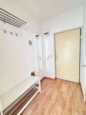 1-Zimmer-Wohnung mieten in Graz – 27 m², € 475 – Bild 10 von 16