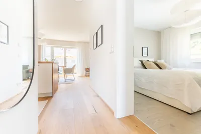 2-Zimmer-Wohnung mieten in Krems Land – 80 m², € 1.290 – Bild 9 von 25
