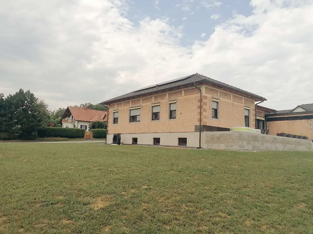 Wohntraum in Badersdorf - Ansicht 3