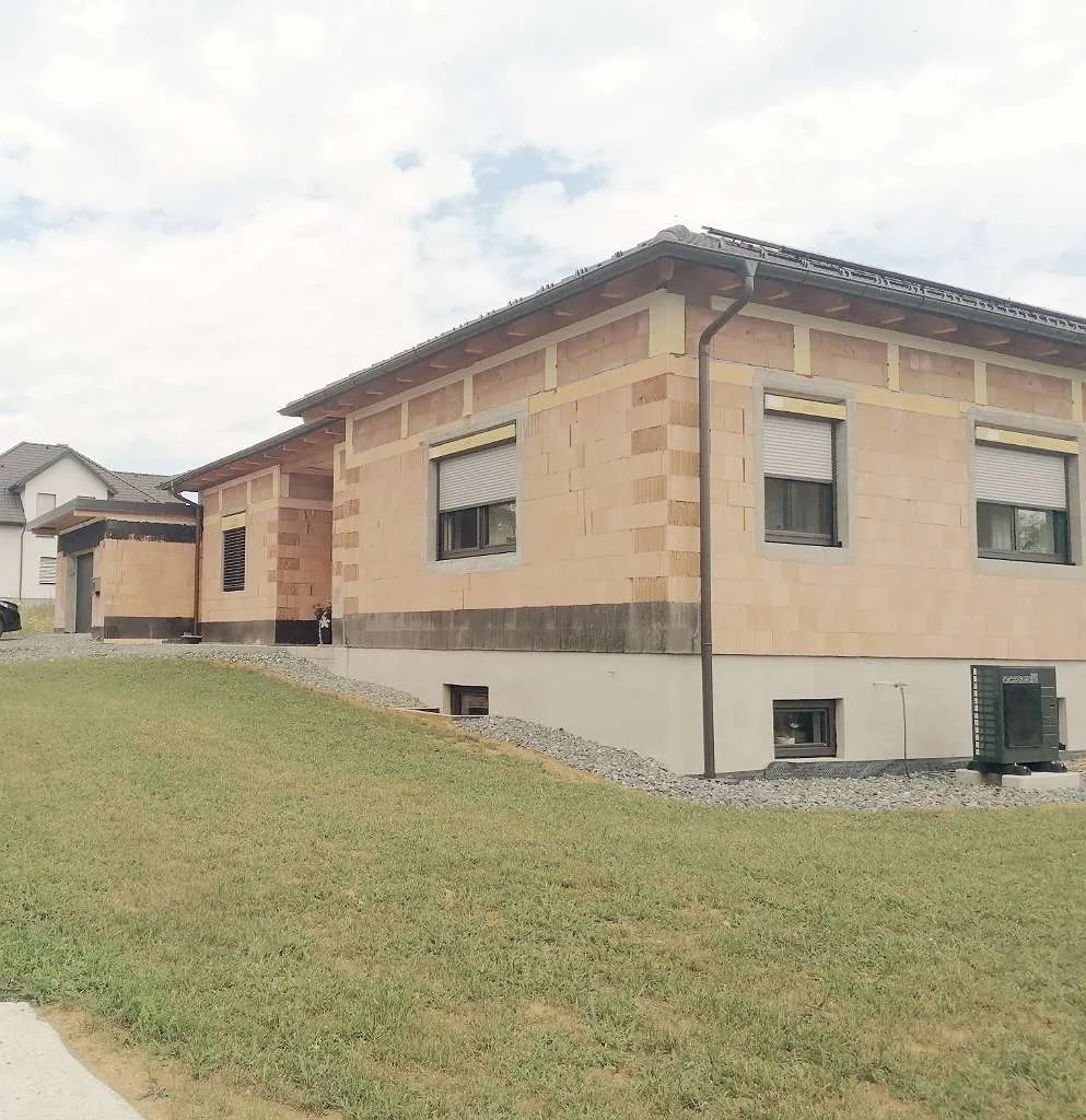 Wohntraum in Badersdorf - Ansicht 2