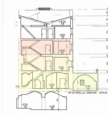Immobilie kaufen in Innsbruck-Land – 480 m², € 810.000 – Bild 20 von 25