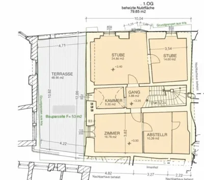 Immobilie kaufen in Innsbruck-Land – 480 m², € 810.000 – Bild 22 von 25