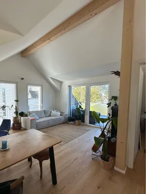 2-Zimmer-Wohnung mieten in Salzburg Stadt – 58 m², € 1.500 – Bild 4 von 7