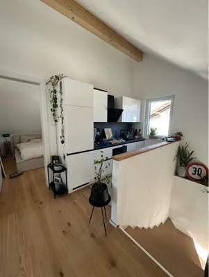 2-Zimmer-Wohnung mieten in Salzburg Stadt – 58 m², € 1.500 – Bild 2 von 7