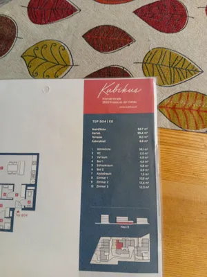 4-Zimmer-Wohnung kaufen in Krems an der Donau – 94 m², € 560.000 – Bild 15 von 16