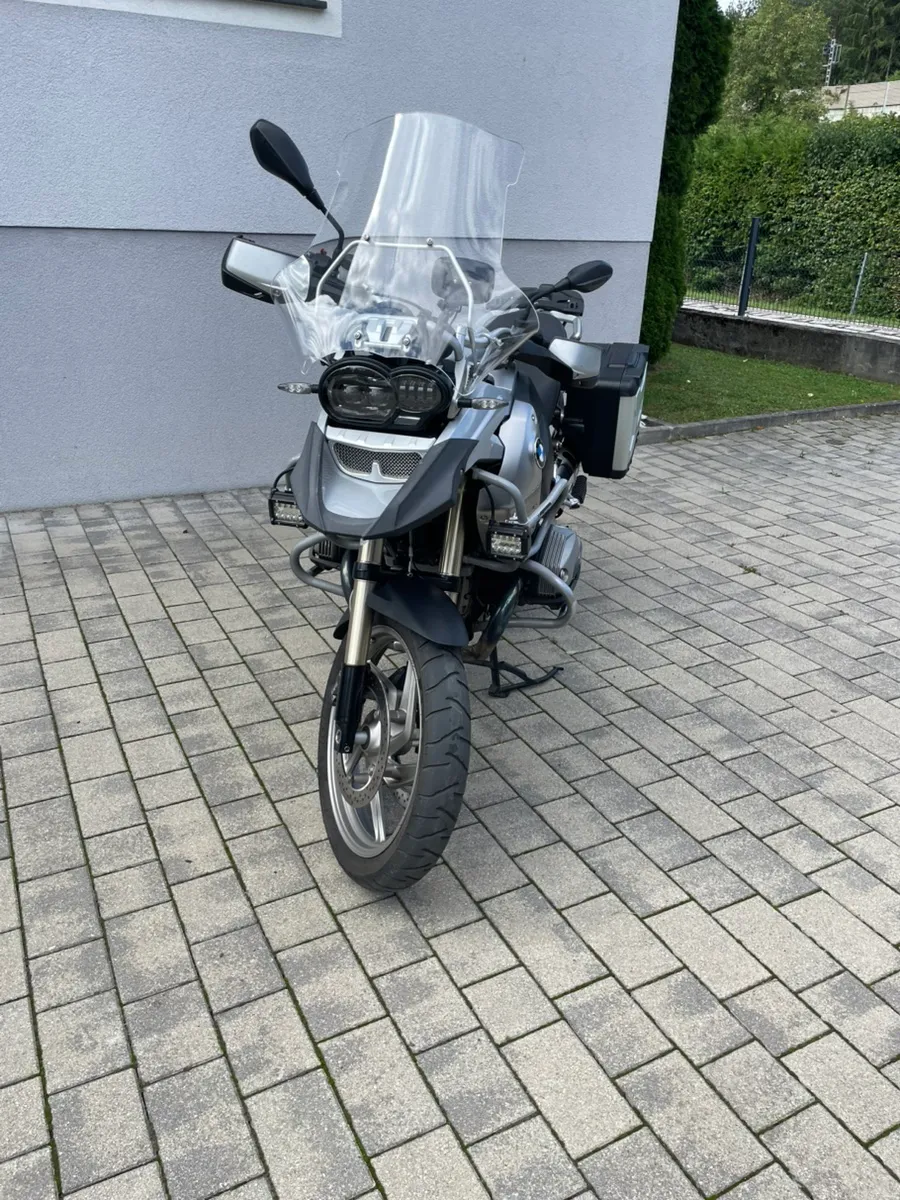 BMW R 1150
