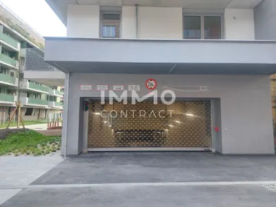 Immobilie mieten in Wien – 13 m², € 200 – Bild 2 von 9