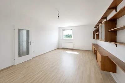 2-Zimmer-Wohnung mieten in Mödling – 70,12 m², € 1.125 – Bild 2 von 10