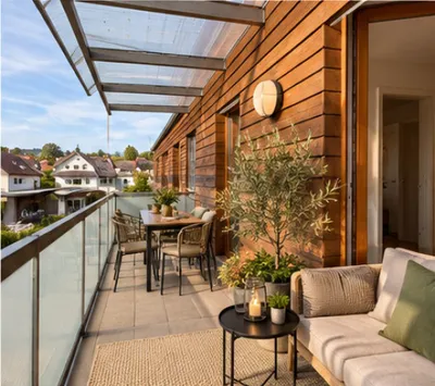 4-Zimmer-Wohnung kaufen in Graz-Umgebung – 88 m², € 340.000 – Bild 7 von 9