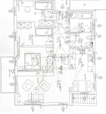 4-Zimmer-Wohnung kaufen in Graz-Umgebung – 88 m², € 340.000 – Bild 9 von 9