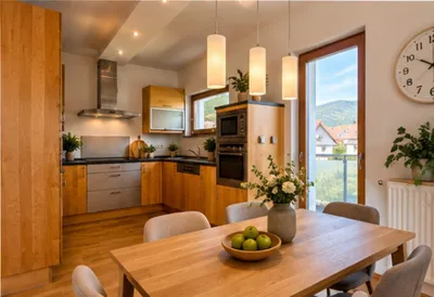 4-Zimmer-Wohnung kaufen in Graz-Umgebung – 88 m², € 340.000 – Bild 4 von 9