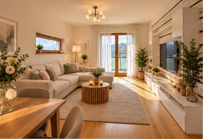 4-Zimmer-Wohnung kaufen in Graz-Umgebung – 88 m², € 340.000 – Bild 3 von 9