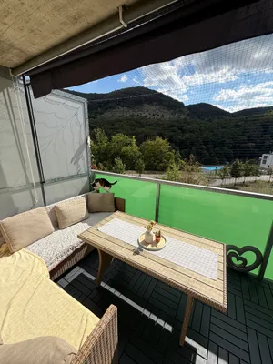 Wohnung in der WMR mit Kaufoption – Bild 2