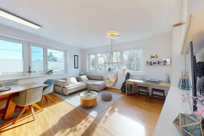 4-Zimmer-Wohnung kaufen in Schärding – 100 m², € 289.000 – Bild 1 von 25