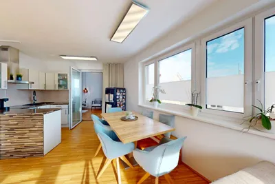 4-Zimmer-Wohnung kaufen in Schärding – 100 m², € 289.000 – Bild 5 von 25