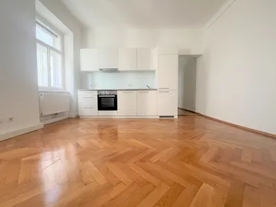 2-Zimmer-Wohnung mieten in Graz – 44,97 m², € 747 – Bild 2 von 9