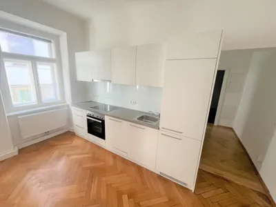 2-Zimmer-Wohnung mieten in Graz – 44,97 m², € 747 – Bild 3 von 9