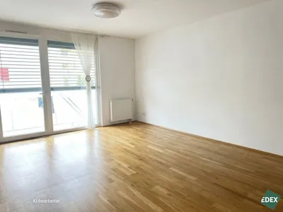 Charmante Familienwohnung mit 10,7 m² Balkon | 84 m² | nahe Siemens & VetMed | 1210 Wien – Bild 2