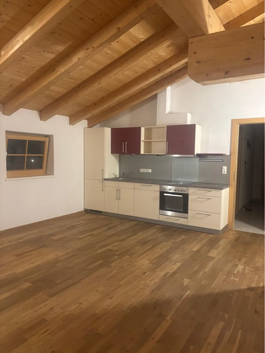Wohnung – Langkampfen - Ansicht 2
