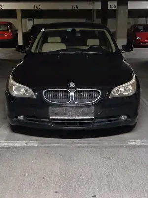 BMW 5er-Reihe