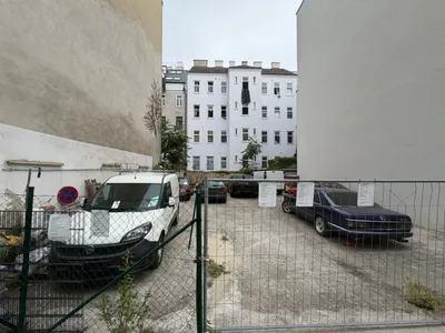 Immobilie mieten in Wien – 240 m², € 1.800 – Bild 2 von 6