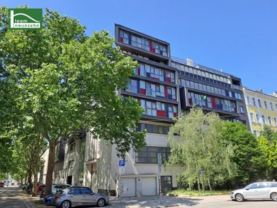 Gepflegte Mietwohnungen in idealer Lage! Nahe Donau, Augarten und Prater!