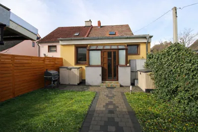 3-Zimmer-Haus kaufen in Gänserndorf – 95 m², € 339.000 – Bild 2 von 23