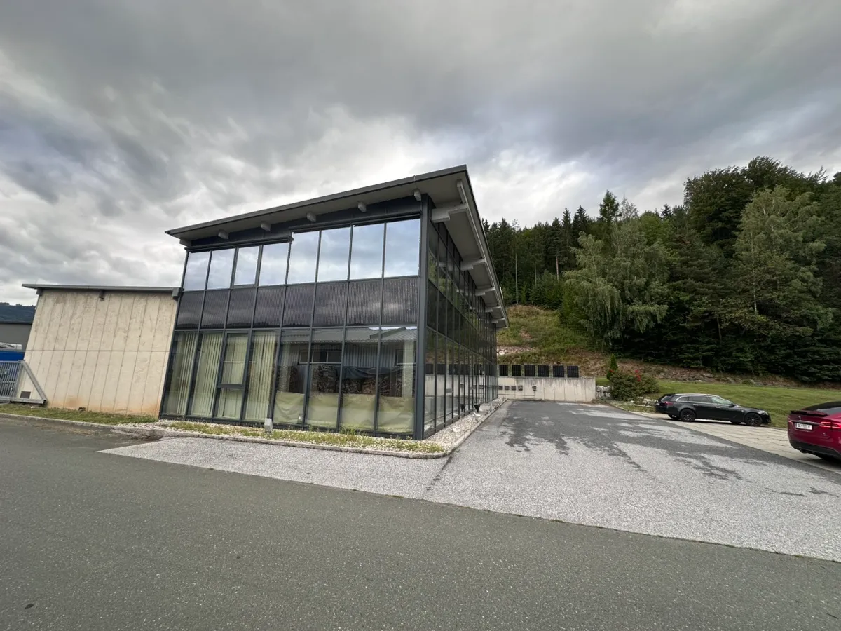 Büro | Praxis | Ordination | Geschäftsfläche - Top Lage, viele Parkplätze, sofort beziehbar, - Ansicht 3
